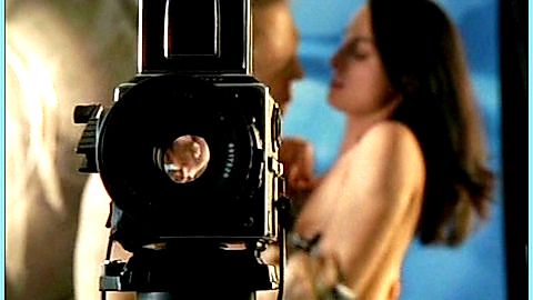 Pic: Miranda Leonhardt in Alles außer Sex (2005)