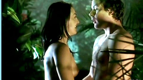 Pic: Miranda Leonhardt in Alles außer Sex (2005)