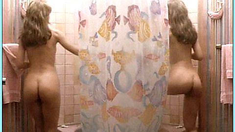 Pic: Crystal Breeze in Army of One (1993)
