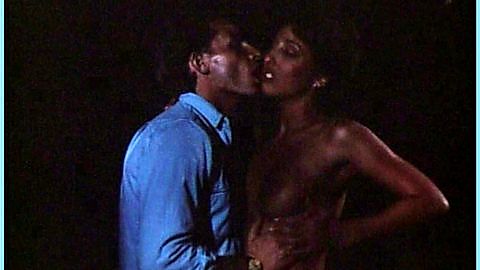 Pic: Crystal Breeze in Evils of the Night (1985)