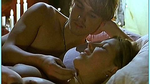 Pic: Emma Hipp in A case for two (1981)