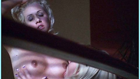 Pic: Trinity  in Bare Witness (2001)