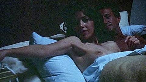 Pic: Janet Margolin in Last Embrace (1979)