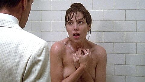 Pic: Janet Margolin in Last Embrace (1979)