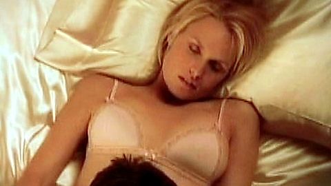 Pic: Laura Allen in Dirt (2007)