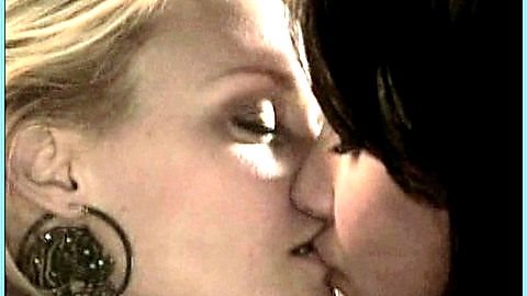 Pic: Laura Allen in Dirt (2007)