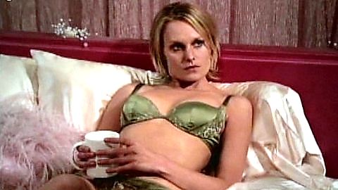 Pic: Laura Allen in Dirt (2007)
