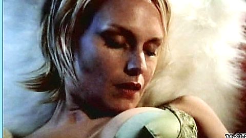 Pic: Laura Allen in Dirt (2007)