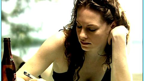 Pic: Marie-Josée Colburn in Dead Mary (2007)