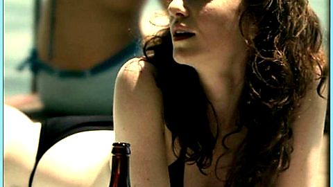 Pic: Marie-Josée Colburn in Dead Mary (2007)