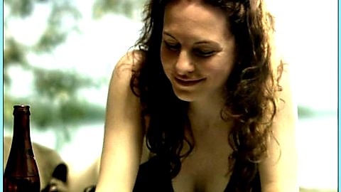 Pic: Marie-Josée Colburn in Dead Mary (2007)