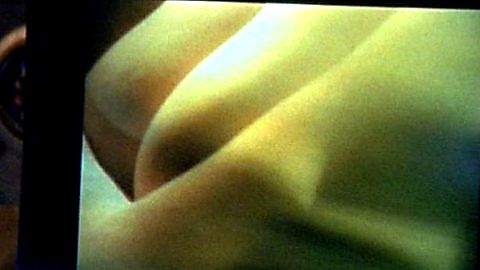 Pic: Marie-Josée Colburn in The Hunger (1997)