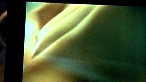 Pic: Marie-Josée Colburn in The Hunger (1997)
