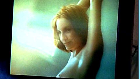 Pic: Marie-Josée Colburn in The Hunger (1997)