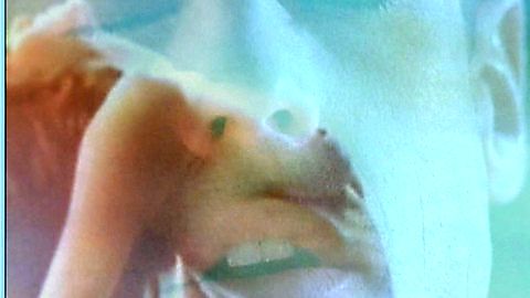 Pic: Marie-Josée Colburn in The Hunger (1997)