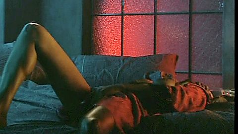 Pic: Raven Dauda in Bliss (2002)