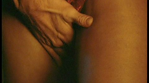 Pic: Raven Dauda in Bliss (2002)