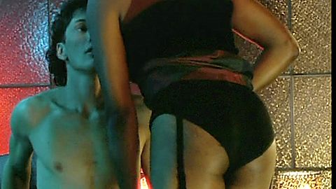 Pic: Raven Dauda in Bliss (2002)