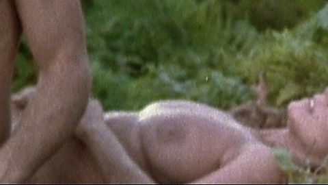 Pic: Amy Ingersoll in Knightriders (1981)