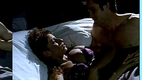 Pic: Michelle Hurd in Leap Years (2001)