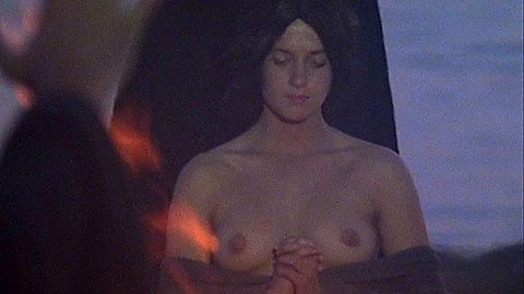 Pic: Nadine Reimers in Evilspeak (1981)