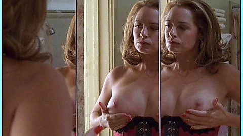 Pic: Samantha Ferris in The Ranch (2004)