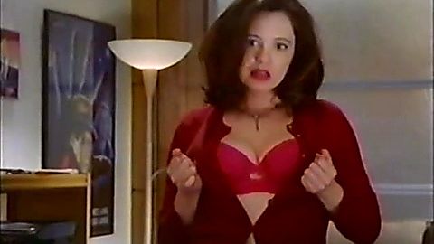 Pic: Samantha Ferris in Beggars and Choosers (1999)