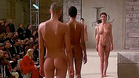 Pic: Ève Salvail in Ready to Wear (1994)