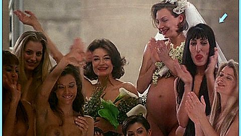 Pic: Rossy de Palma in Ready to Wear (1994)