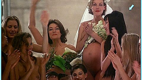 Pic: Rossy de Palma in Ready to Wear (1994)