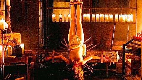 Pic: Erynn Dana Dalton in Blowback (2000)