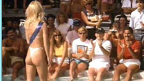 Pic: Anne Marie Oliver in Spring Fever USA (1989)