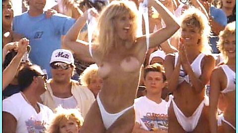 Pic: Anne Marie Oliver in Spring Fever USA (1989)