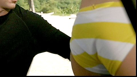 Pic: Beau Garrett in The Glades (2010)