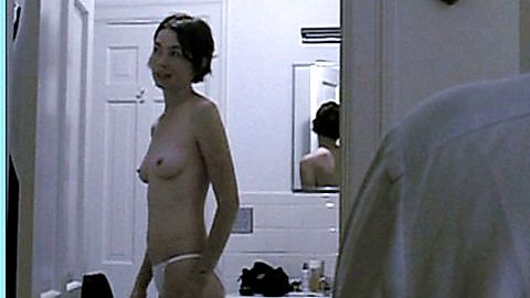 Pic: Julianne Nicholson in Her Name Is Carla (2005)