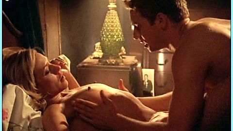 Pic: Nectar Rose in The Hazing (2004)
