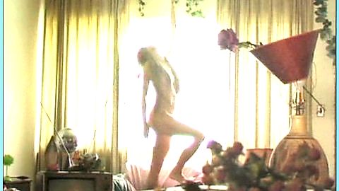 Pic: Nectar Rose in Roman (2006)