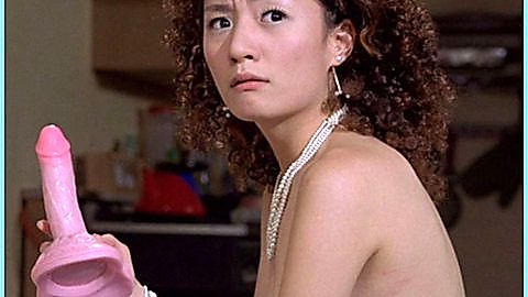 Pic: Jo Eun-Ji in A Bizarre Love Triangle (2002)