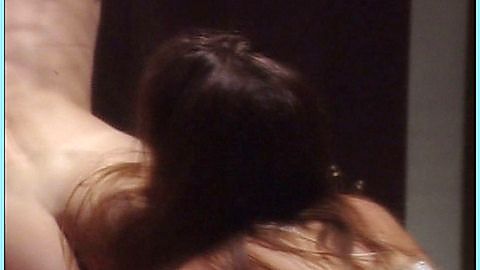Pic: Laura Palmer in Sex, Lies & Politics (1997)