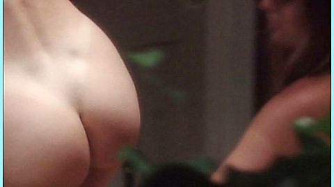 Pic: Laura Palmer in Sex, Lies & Politics (1997)