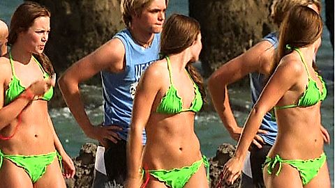 Pic: Danielle Savre in Summerland (2004)