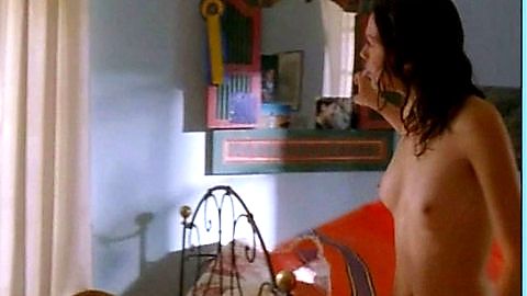 Pic: Stéphanie Pasterkamp in Ça s'appelle grandir (2002)