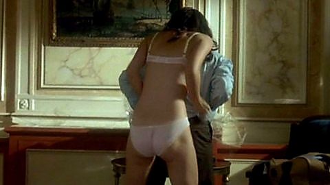 Pic: Stéphanie Pasterkamp in Le grand appartement (2006)