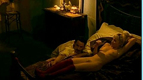 Pic: Caroline Baehr in Bel Ami (2005)