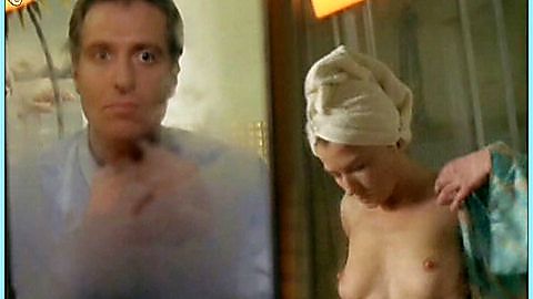 Pic: Hélène de Saint-Père in Feminin masculine (1997)