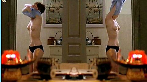 Pic: Hélène de Saint-Père in Feminin masculine (1997)