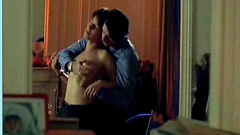 Pic: Hélène de Saint-Père in Feminin masculine (1997)