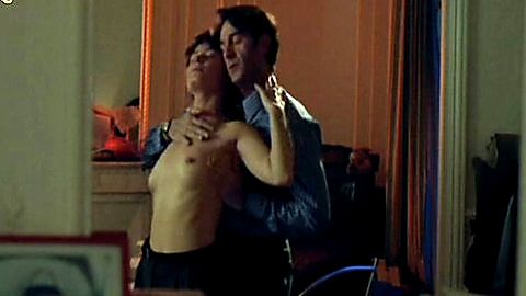 Pic: Hélène de Saint-Père in Feminin masculine (1997)