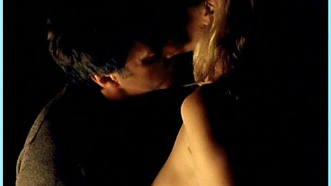 Pic: Hélène de Saint-Père in Peindre ou faire l'amour (2005)