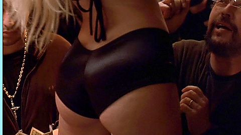 Pic: Gina Lynn in Analyze That (2002)